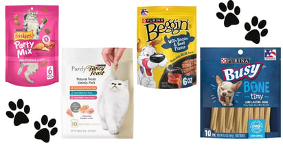 purina perks app free Purina Pet Treats