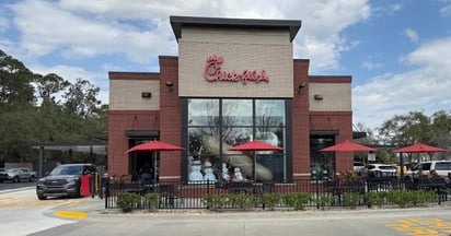 Free Chick-fil-A