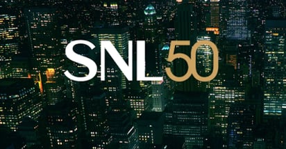 Snl 50 Capital One