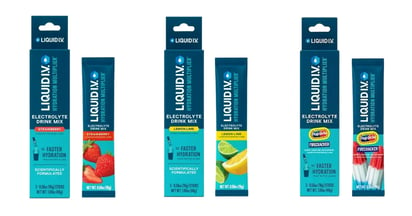 Albertsons Liquid I.V. Hydration Sticks