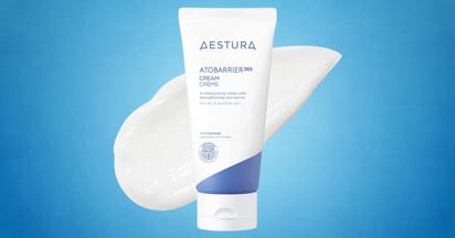 Social AESTURA Atobarrier 365 Cream