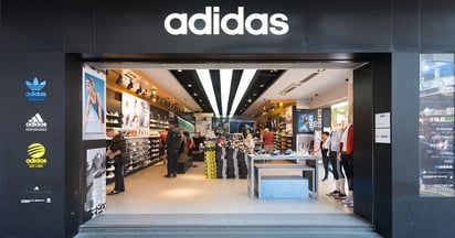 Adidas Top Cashback