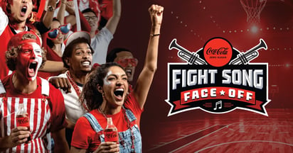 Coca-Cola NCAA March Madness Sweepstakes 2025