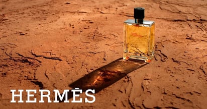 Hermes Terre d'Hermes Eau de Parfum Intense