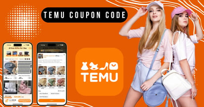 Temu Coupon Codes