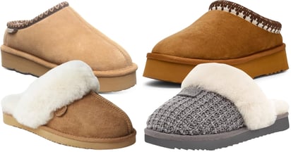 UGG Dupes