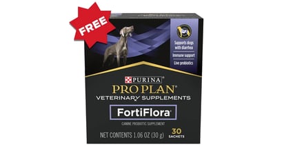 purina perks app Purina Pro Plan FortiFlora