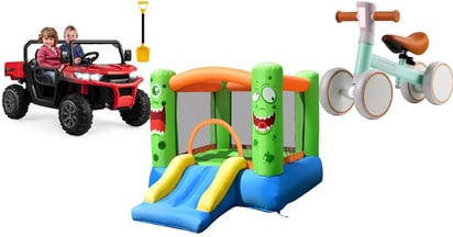 Outdoor Toys & Games at Target