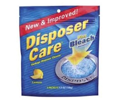 Disposer Care