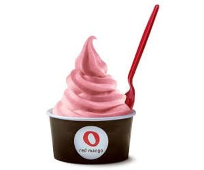 Red Mango