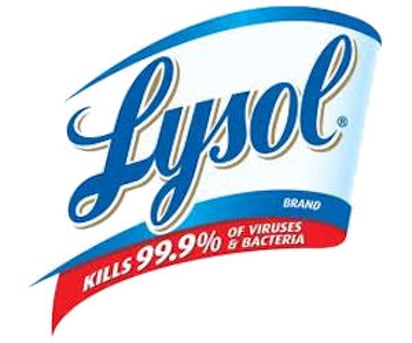 Lysol