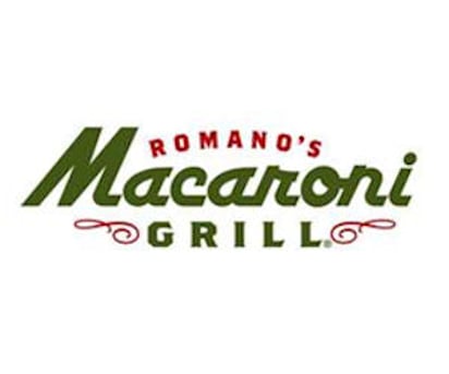 Romano's Macaroni Grill