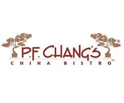 P.F. Chang's