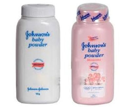 Johnson & Johnson