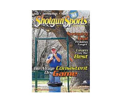 Shotgun Sports