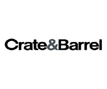 Crate & Barrel