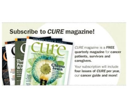 Cure Magazine