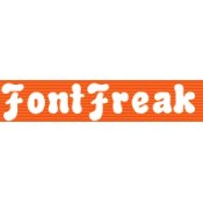 Font Freaks