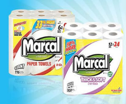 Marcal