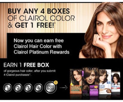 Clairol