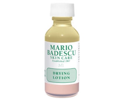 Mario Badescu