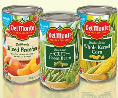 Del Monte