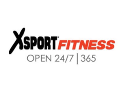 XSport Fitness