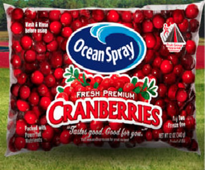 Ocean Spray