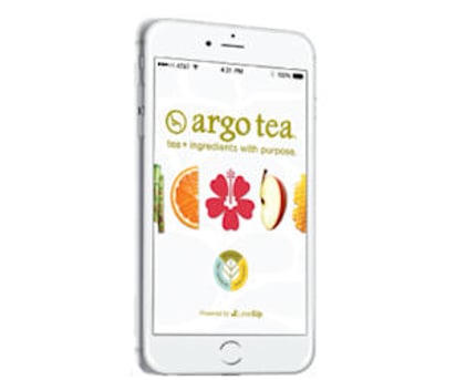 Argo Tea