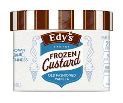 Edy's