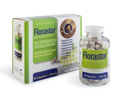 Florastor