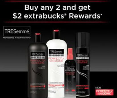 TRESemme