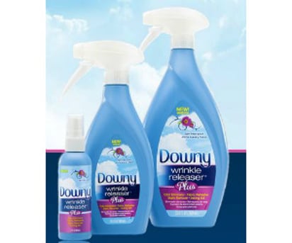 Downy