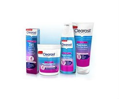 Clearasil