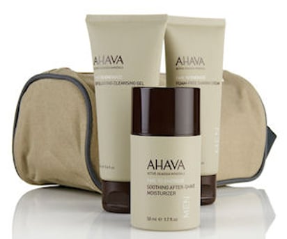 AHAVA