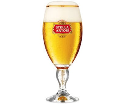 Stella Artois