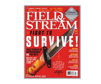 Field & Stream