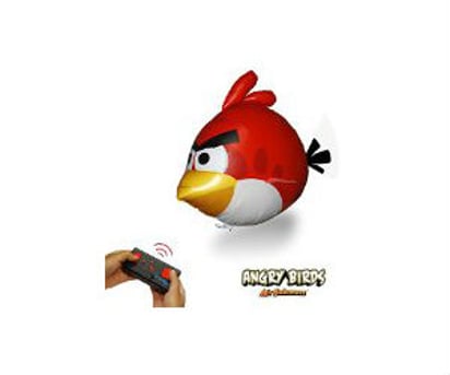 Angry Birds