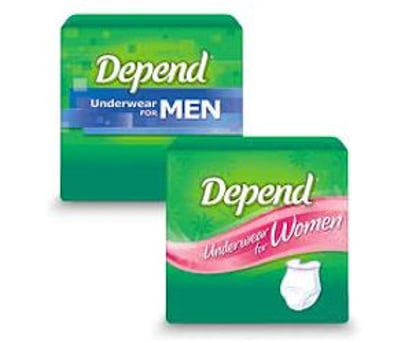 Depend