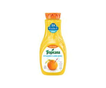 Tropicana