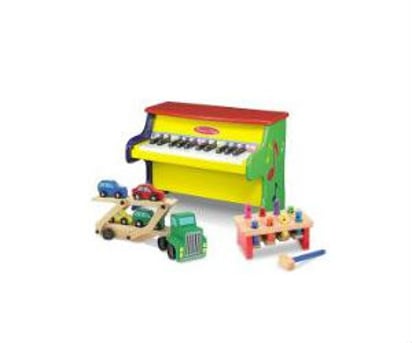 Melissa & Doug