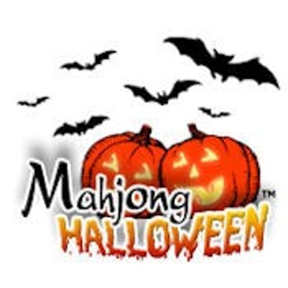 Mahjong Halloween