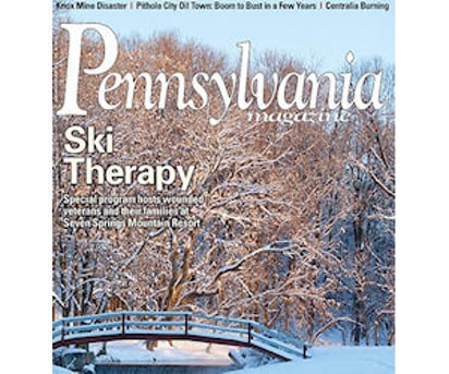 Pennsylvania Magazine