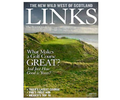 Links Magazine