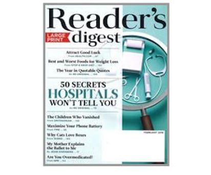 Reader's Digest