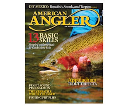 American Angler