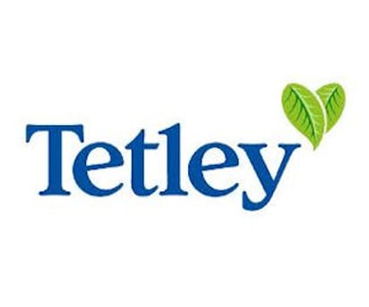 Tetley Tea