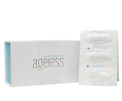 Instantly Ageless