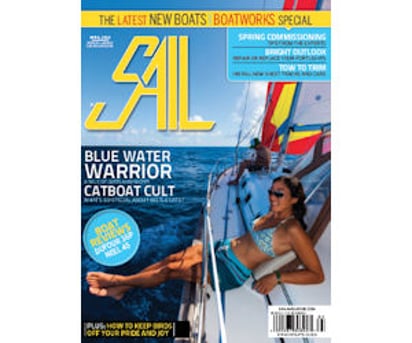 Sail Magazine