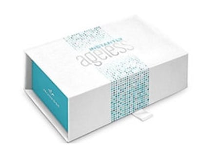 Instantly Ageless